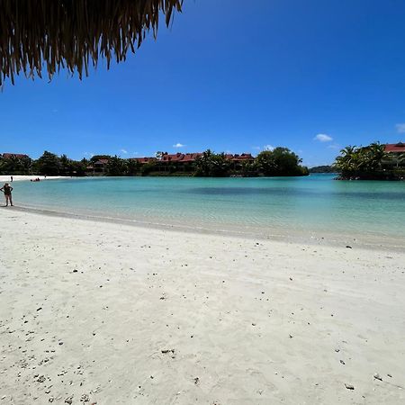 Eden Island Leilighet Eksteriør bilde